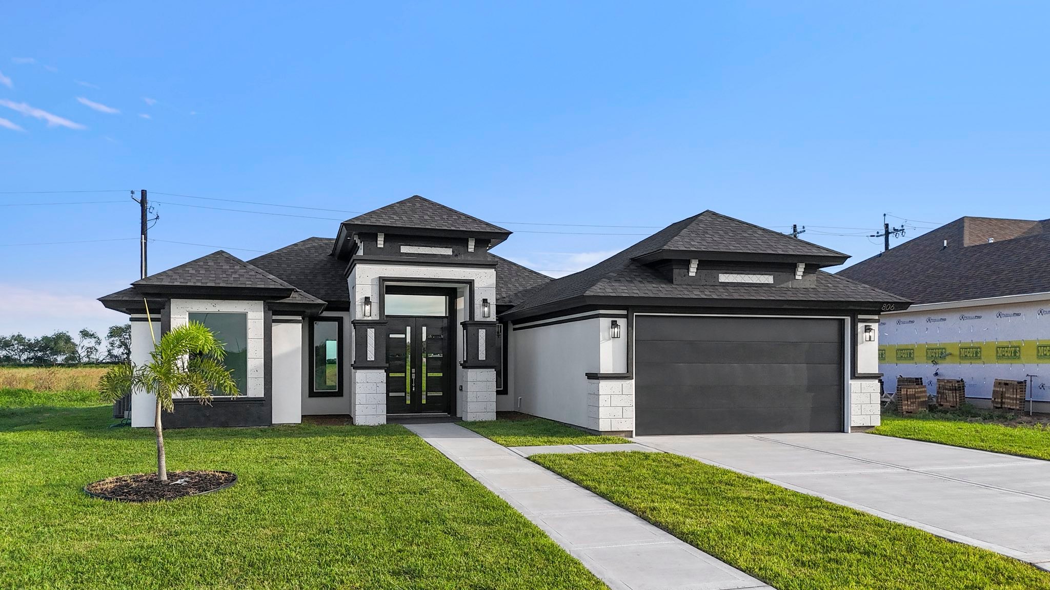 Move-In Ready / Spec Homes